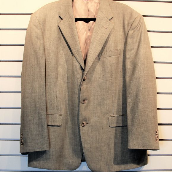 Tweed sport coat - Picture 1 of 2